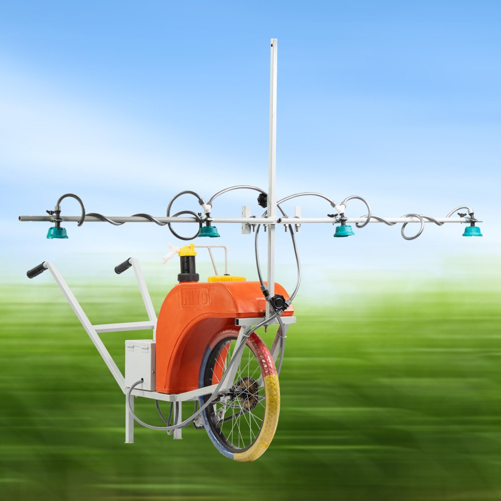 Manual Niyo Spray Pump