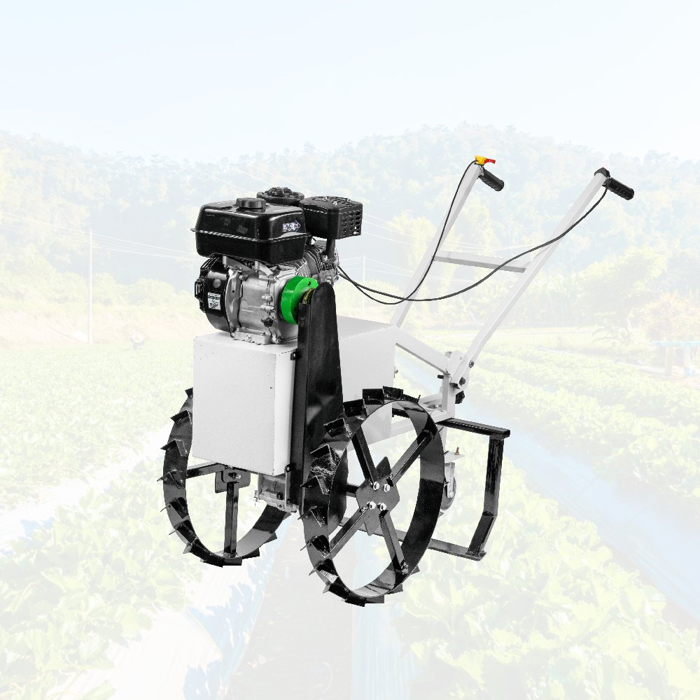 Niyo Seed Treatment Mixture