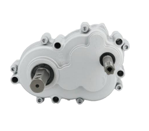 Gearbox Image