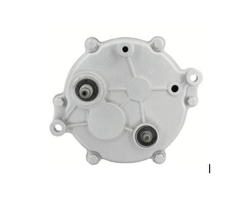 Gearbox Image